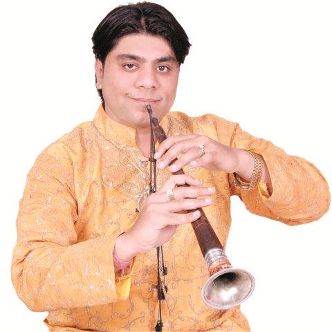 best shehnai player jodhpur